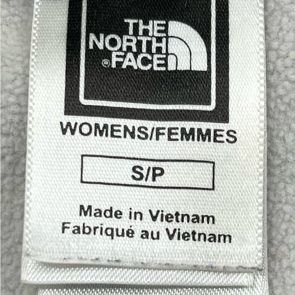 The North Face Jacket Womens Size Small - Picture 5 of 7